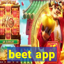 beet app